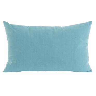 Подушка Home ESPRIT Синий Белый Небесный синий Средиземноморье 50 x 15 x 30 см (3 штук)