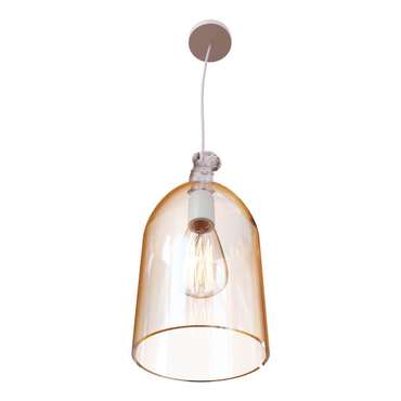 Подвесной светильник Wildlife Loft1808 (стекло, цвет прозрачный)