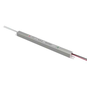 Источник напряжения Led Strip 811017 Блоки питания 12В Блоки питания