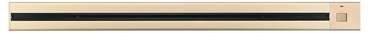 Трек накладной Am-track-sockets 385201TOB/100 Gold