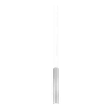 Подвесной светильник Poly 8882 (металл, цвет белый)