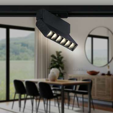 Трековый светильник Ambrella Track System GL6813