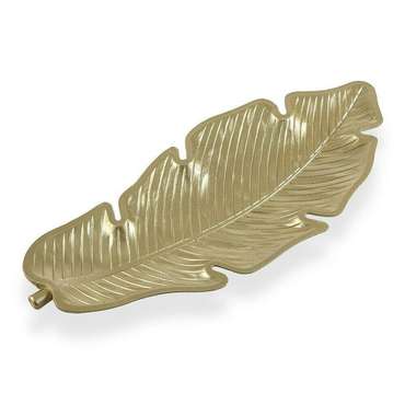 Блюдо ?S3407325 Деревянный MDF (21 x 2,5 x 49 )
