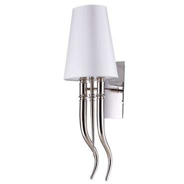 Настенный светильник-бра "Brunilde Ipe Cavalli" CRYSTAL LIGHT