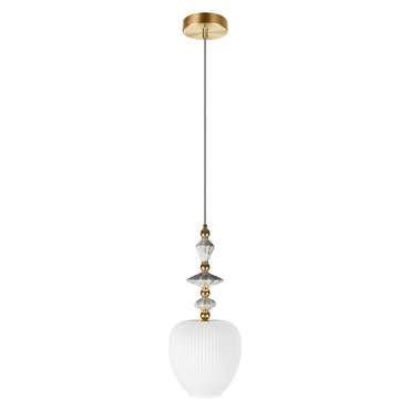 Люстра Loft It Family 10365/D