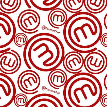 Скатерть устойчивая к пятнам Masterchef  0400-53 Разноцветный 300 x 150
