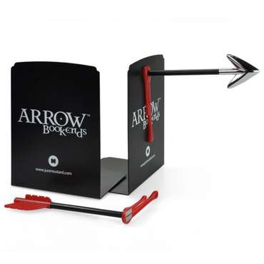 Держатель для книг Arrow