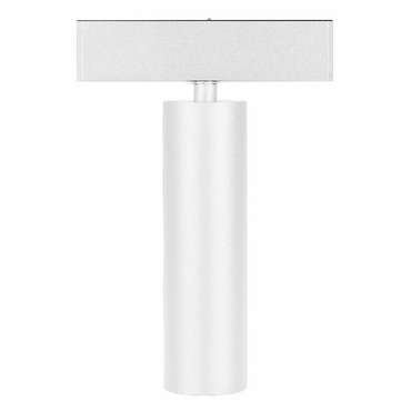 Трековый магнитный светильник Arlight MAG-SPOT-25-R90-9W Warm3000 050045