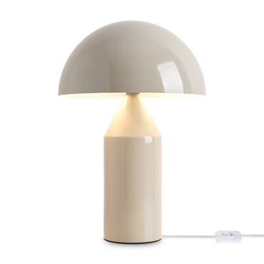 Настольный светильник Freya FR5218TL-02CR Eleon Modern