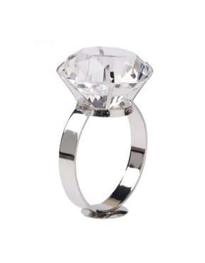Кольцо для салфеток "Diamond"
