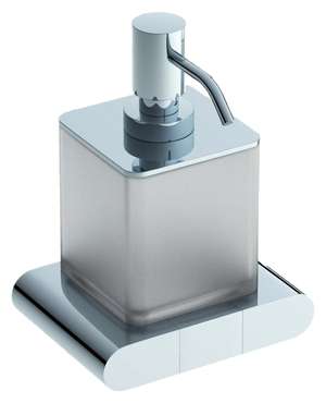 Дозатор Artamp;Max Platino AM-3998AL