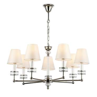 Люстра Ambrella Heigh Light LH71003