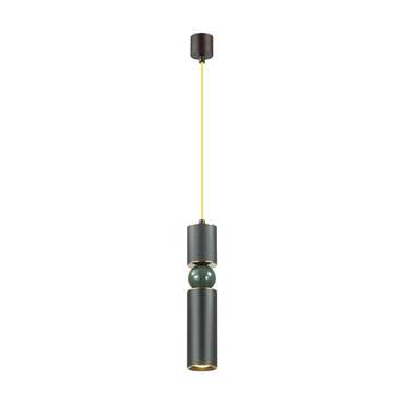 Подвесной светильник Odeon Light Sakra 4075/5L