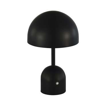 Прикроватная лампа Черный/Черный LED 1*3W 3000-6000K ECLAT