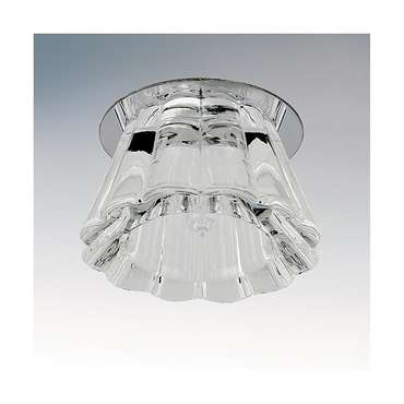Встраиваемый светильник Lightstar Facci