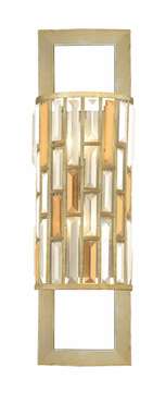 Бра Hinkely Lighting "GEMMA" с плафоном из стекла