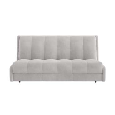 Диван-кровать Ричмонд серо-бежевого цвета