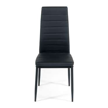 Стул Easy Chair черного цвета