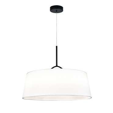 Подвесной светильник Escada Verve ES0000015L 30001/1P LED*20W Black