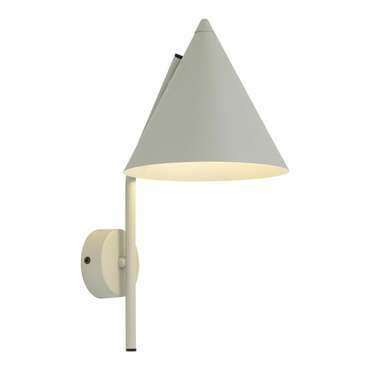 Светильник настенный 11089 CONO BEIGE