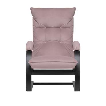 Кресло-трансформер Монако коричнево-черного цвета 