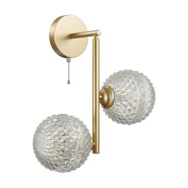 Бра LUMION GENEVA 5292/2W
