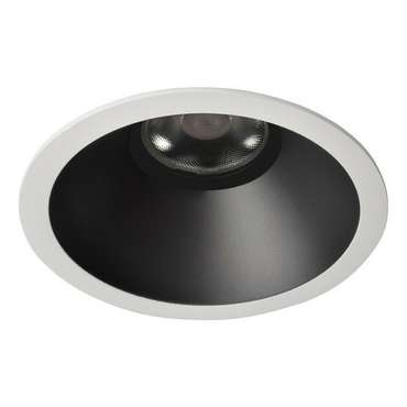 Светильник точечный Loft It Comb 10330/F White Black