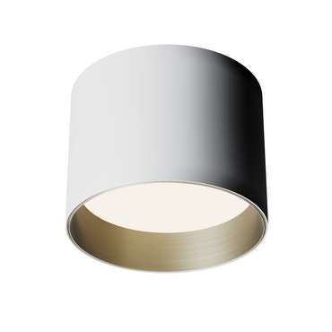 Потолочный светильник Technical C096L-GX53-WBS Glam Ceiling & Wall