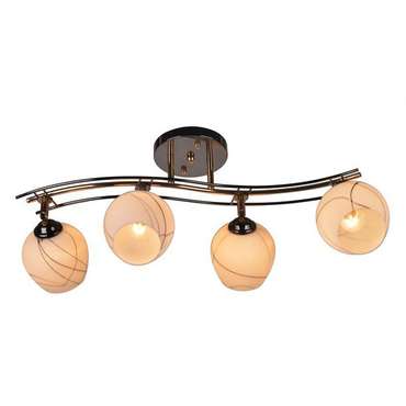 Спот  IDLamp Violetta 