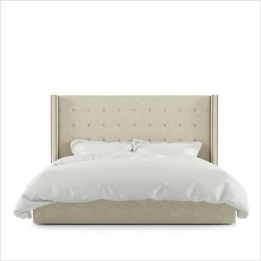 Кровать Fabio Bed 220х200, 210х200, 200х200