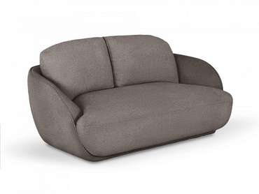 Диван Riolo темно-серого цвета