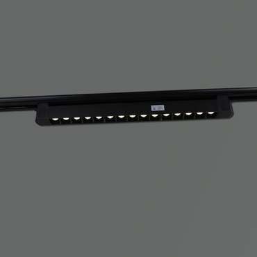Трековый светильник Reluce 06185-9.3-001C LED30W BK