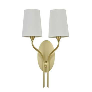 Бра Newport 3550 Sara 3554/A brass
