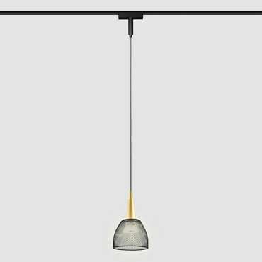Трековый светильник Ambrella Magnetic Ultra Slim GV1656