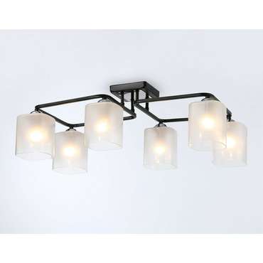 Светильник потолочный Ambrella Traditional TR303224
