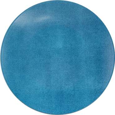 Поднос керамический Blue