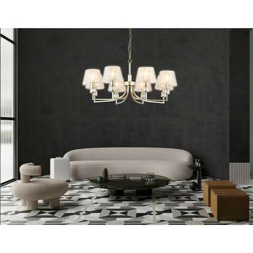 Люстра Ambrella High Light LH71217
