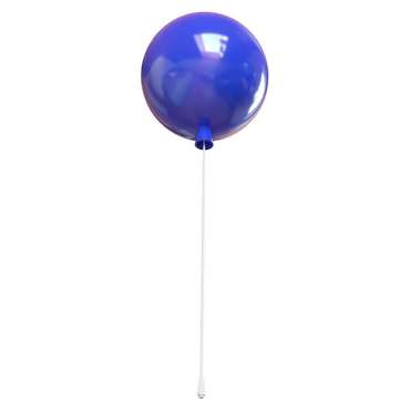 Потолочный светильник-шар Loft IT L blue