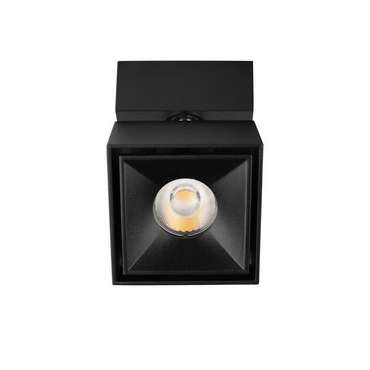 Светильник точечный Loft It Focus 10323/B Black