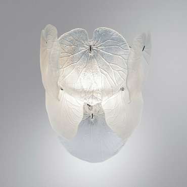 Настенный светильник Arte Lamp KAPRI A4078AP-2CC