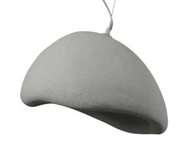 Подвес Дивио серый w40*25 h155 E27 1*60W