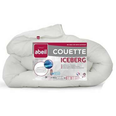 Скандинавское наполнение Abeil Iceberg Белый свет 200 g/m? 220 x 240 cm