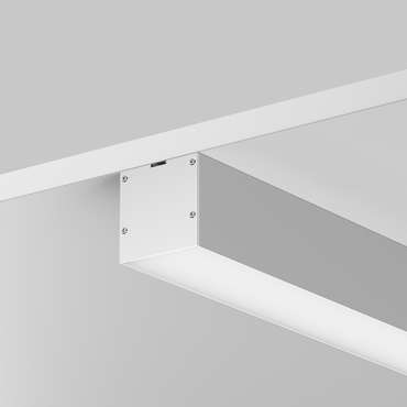 Профиль Led Strip 633007 Накладной-подвесной профиль Алюминиевый профиль