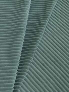 Покрывало Uno Cilium Forest 140x210 зеленого цвета 