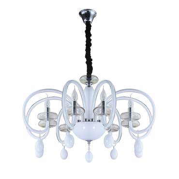Люстра Classico (White/champagne)