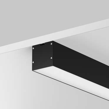 Профиль Led Strip 633009 Накладной-подвесной профиль Алюминиевый профиль
