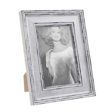 Фоторамка из пластика 18x12