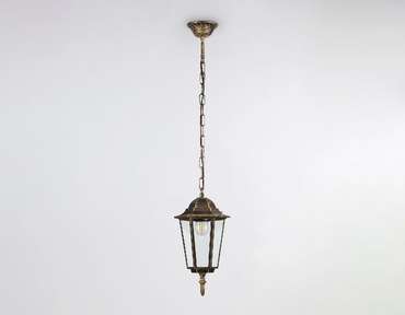 Уличный подвесной светильник Ambrella Light Garden ST2031