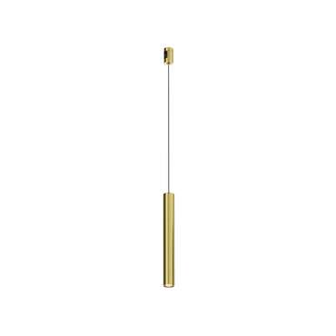 Трековый светильник Technical TR155-1-5W3K-BS Focus Led Магнитная модульная трековая система FLARITY