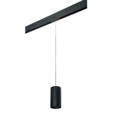 Светильник д/1-фазн трека RULLO HP16 (216487+595887)